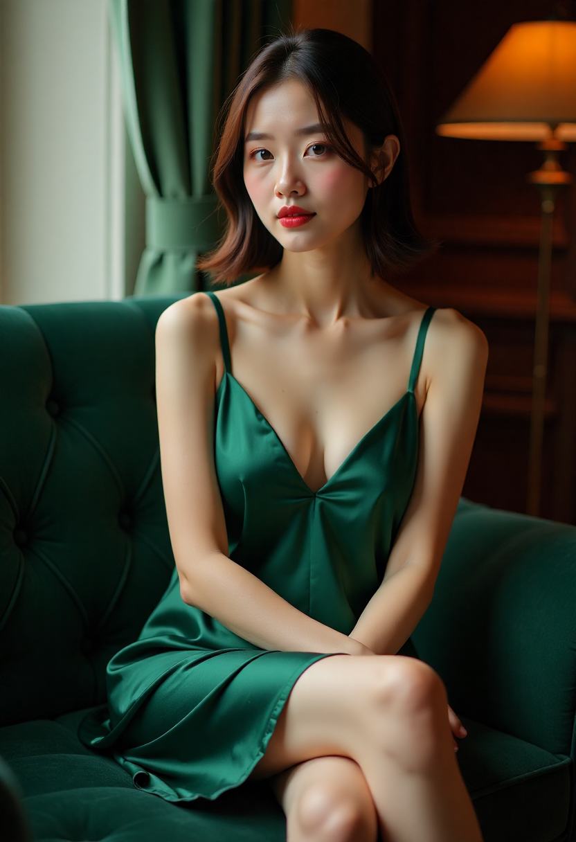 《滚烫的爱》电影海报